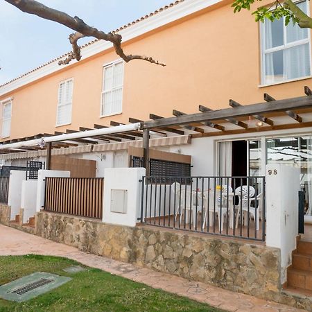 Residencial Marineu Palm Beach II Alcossebre Zewnętrze zdjęcie
