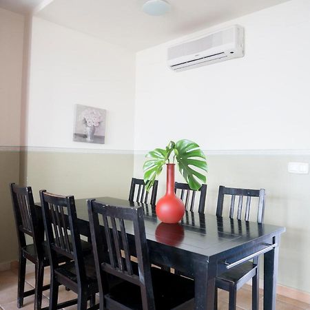 Residencial Marineu Palm Beach II Alcossebre Zewnętrze zdjęcie