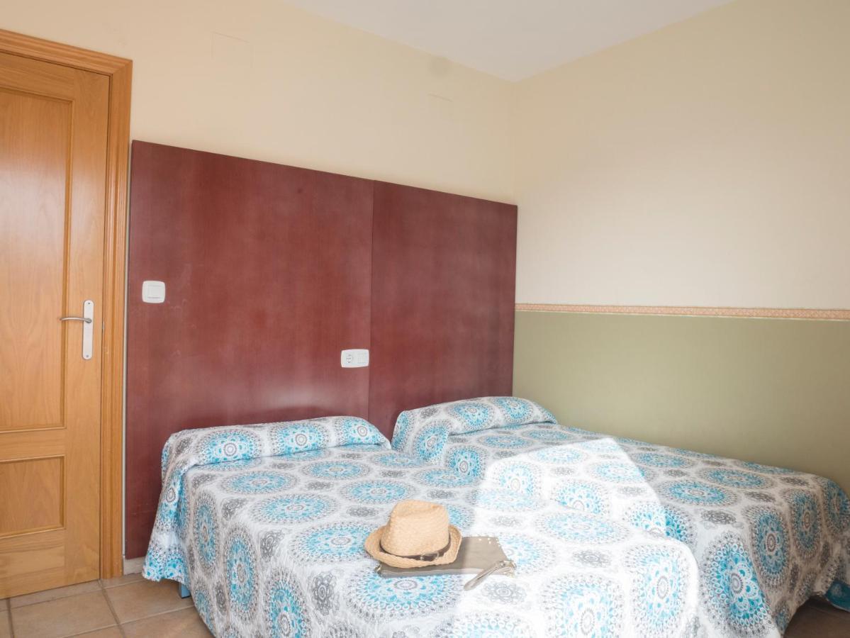 Residencial Marineu Palm Beach II Alcossebre Zewnętrze zdjęcie