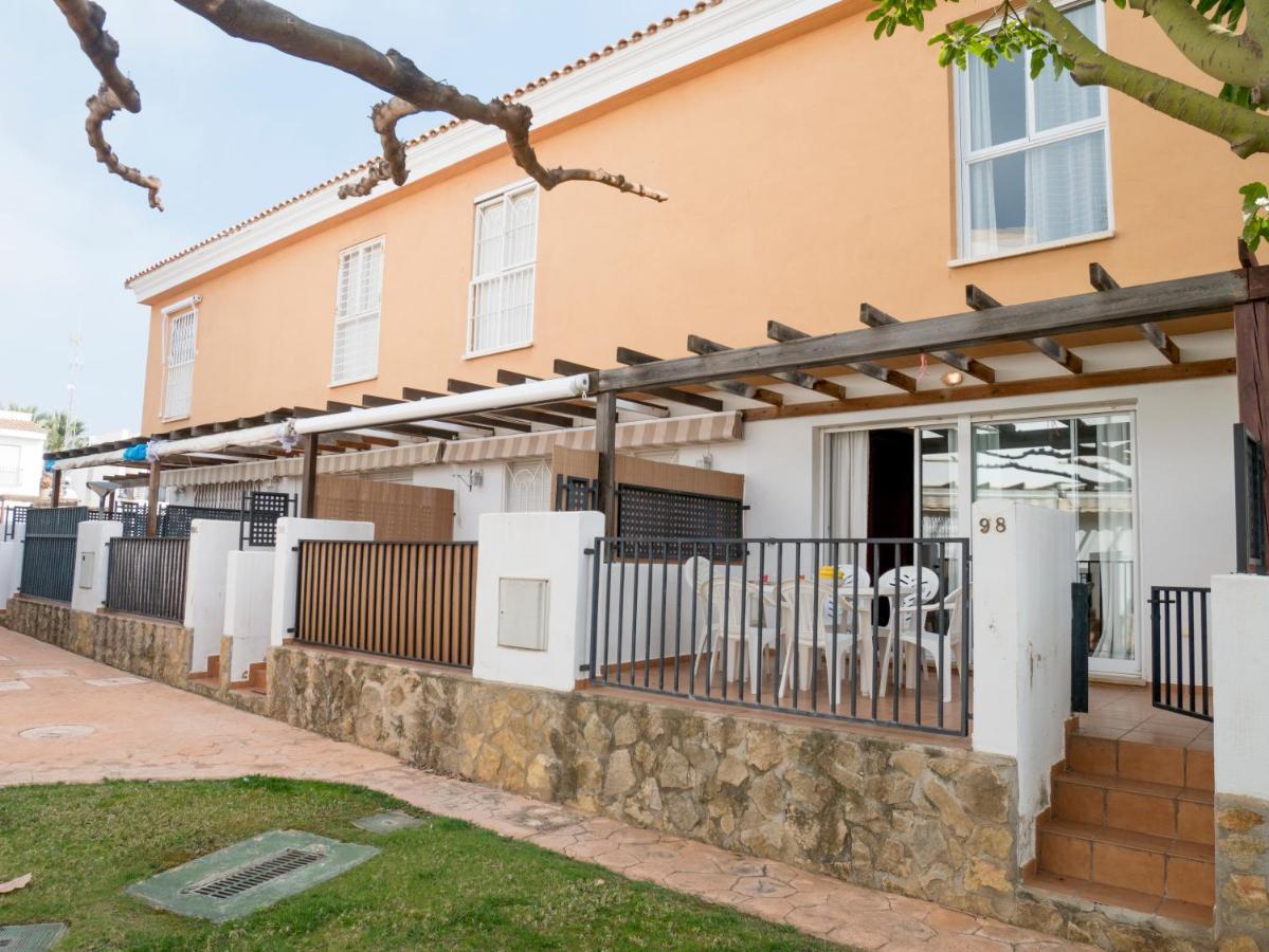 Residencial Marineu Palm Beach II Alcossebre Zewnętrze zdjęcie