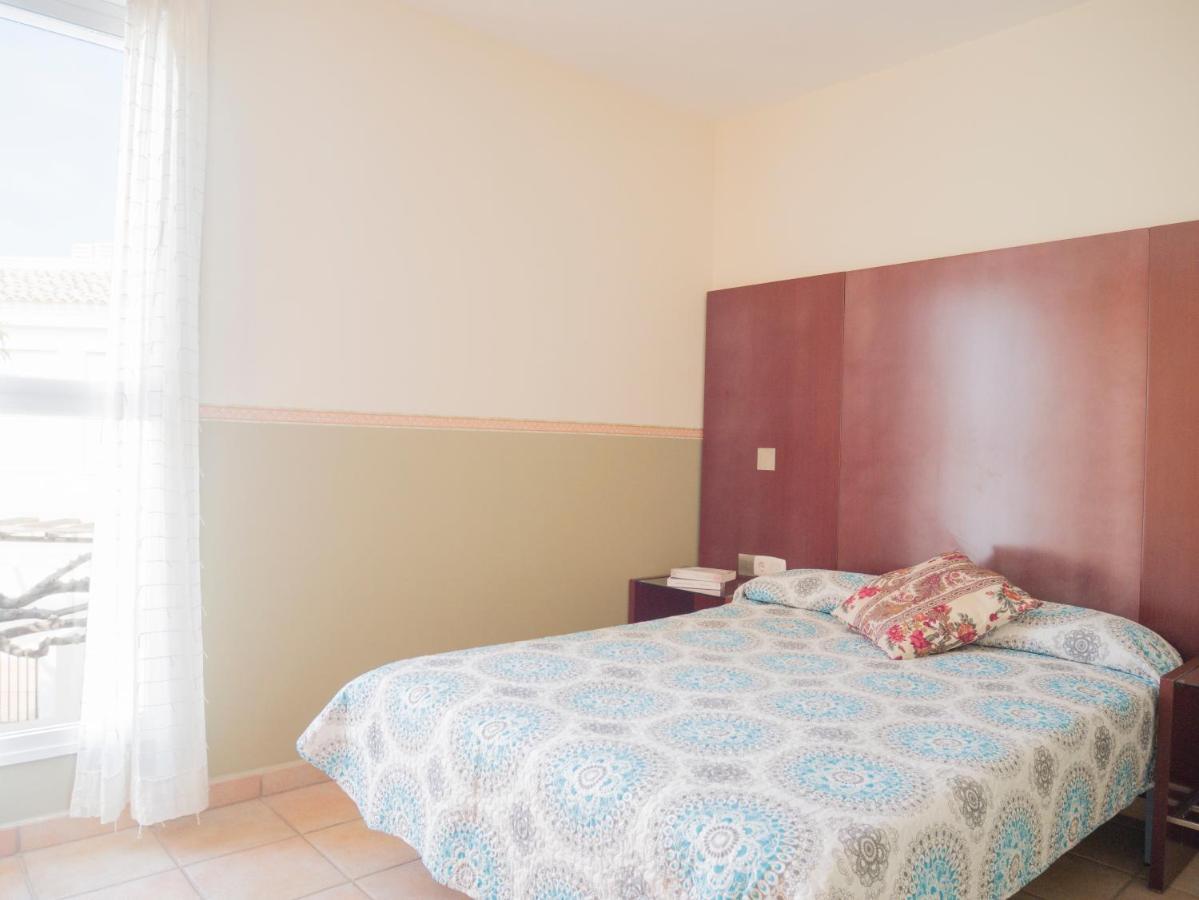 Residencial Marineu Palm Beach II Alcossebre Zewnętrze zdjęcie